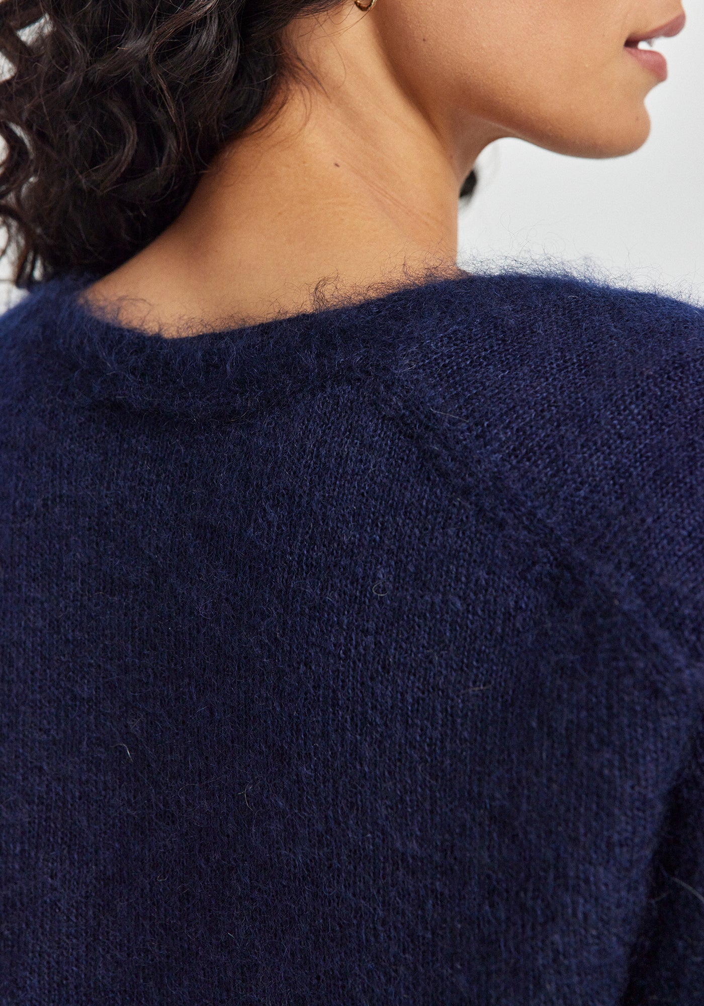 Linden Cardi | Deep Ocean