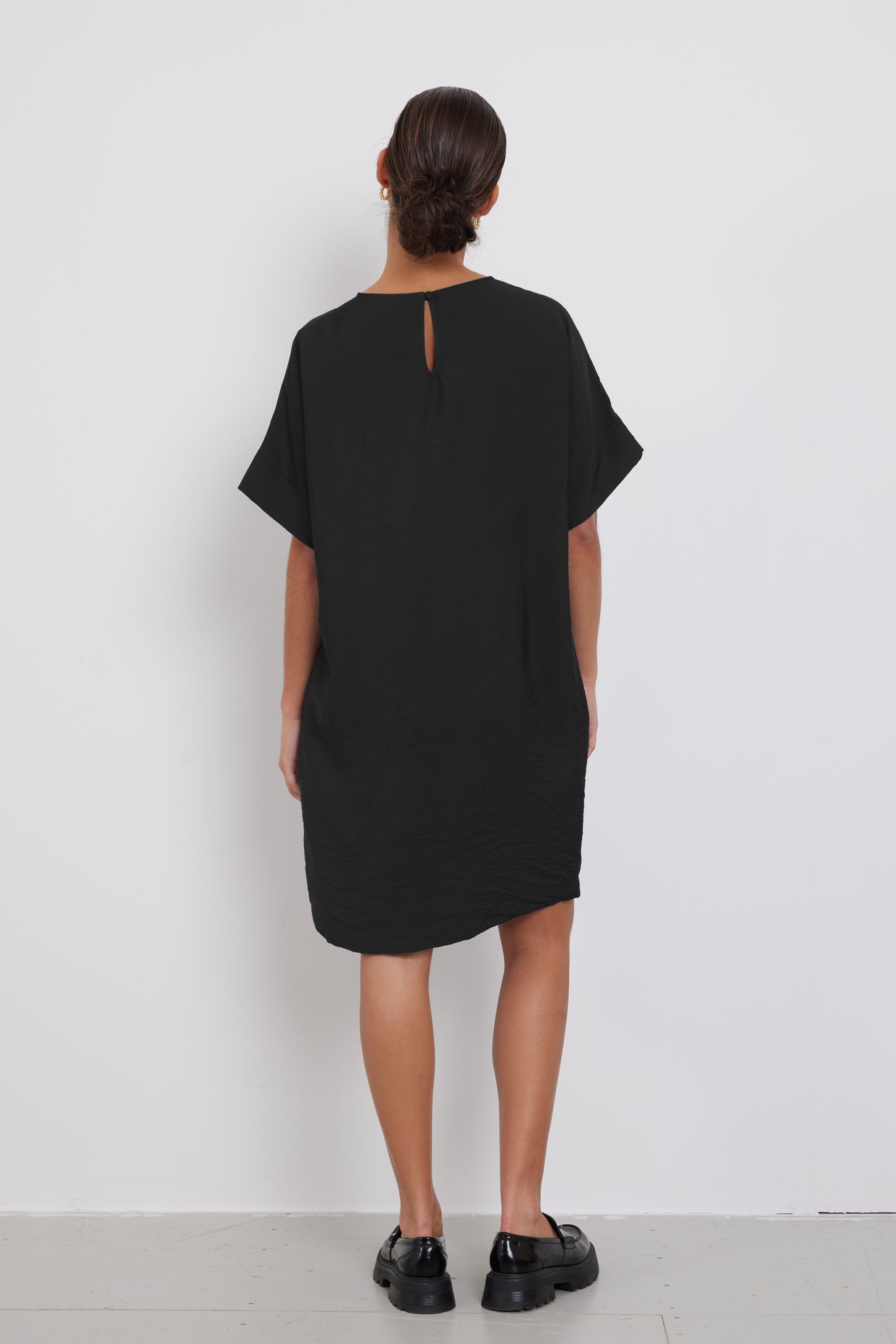 Cress Gigi Dress | Black