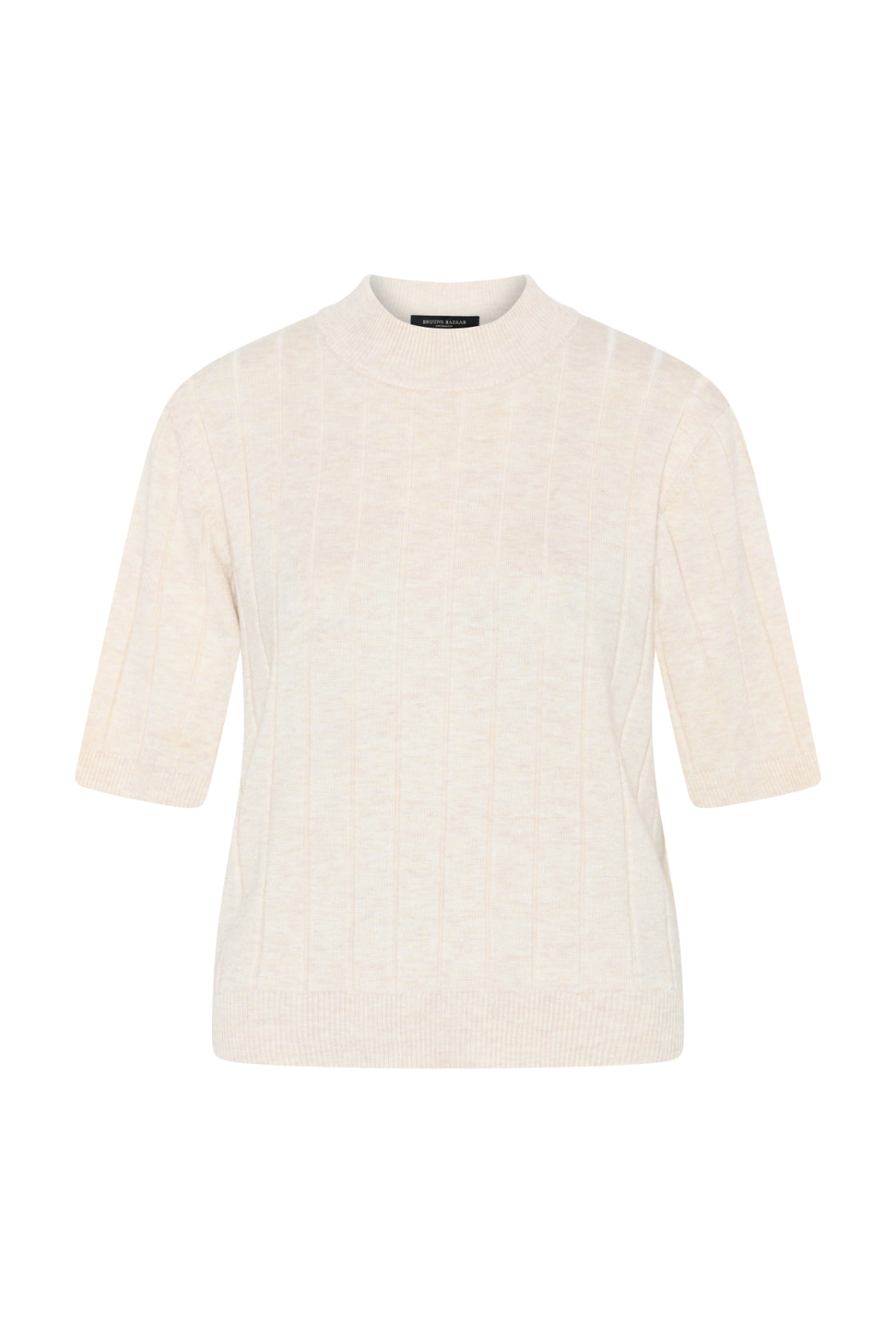 Anemone Glady Knit | White Cream