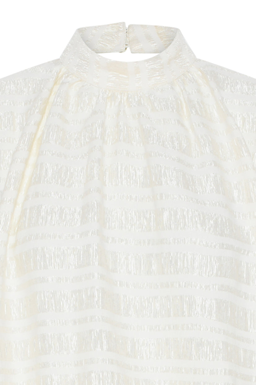 Pentzia Malisa Dress | Snow White