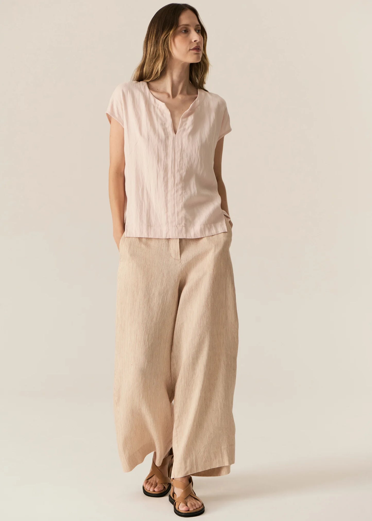 Faire Top | Blush