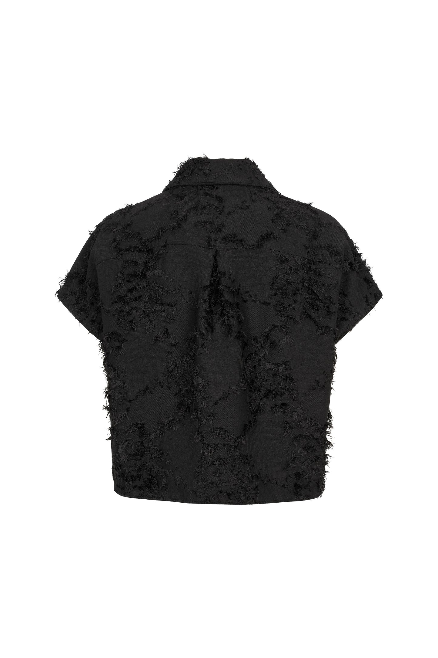 Hiki Vest | Black