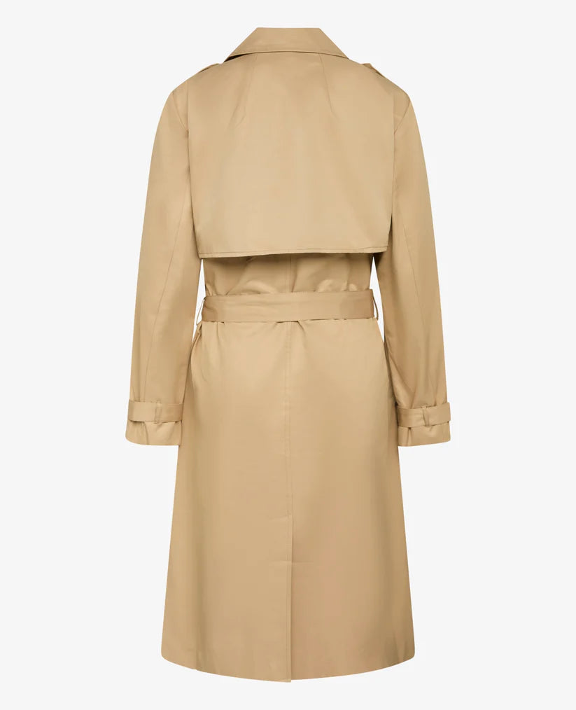 NOA NOA Arabella Trenchcoat | Beige