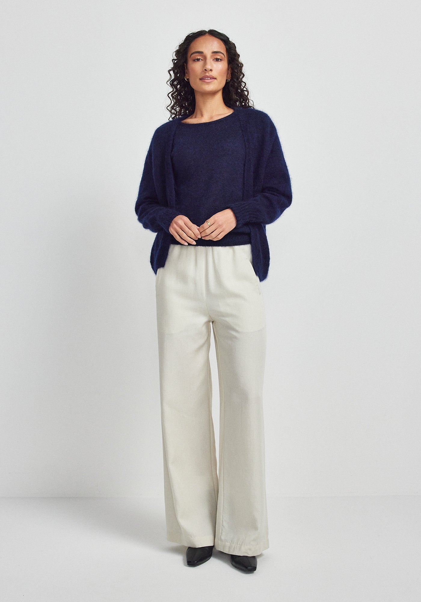 Linden Cardi | Deep Ocean