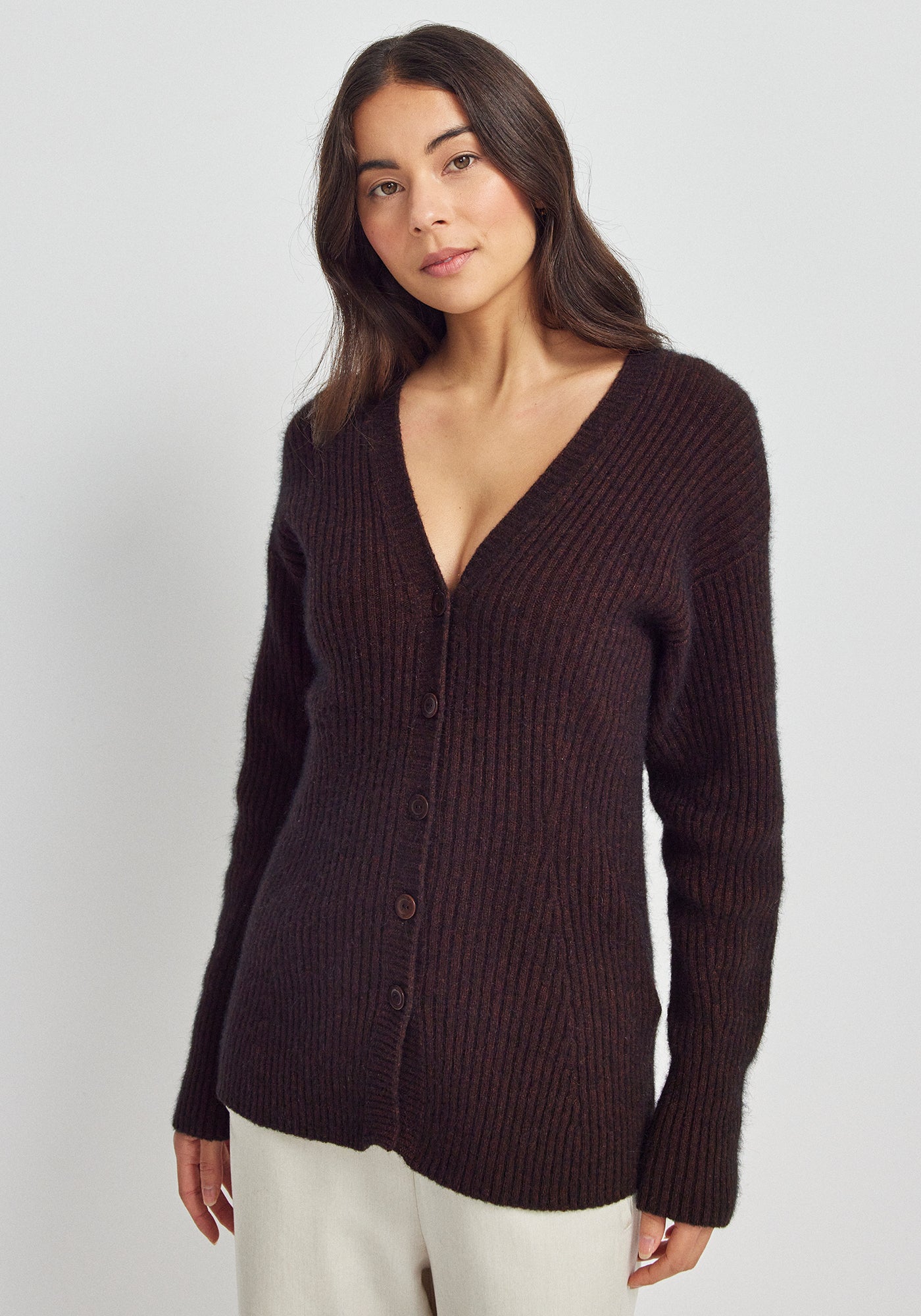 Zoe Cardi | Cacao