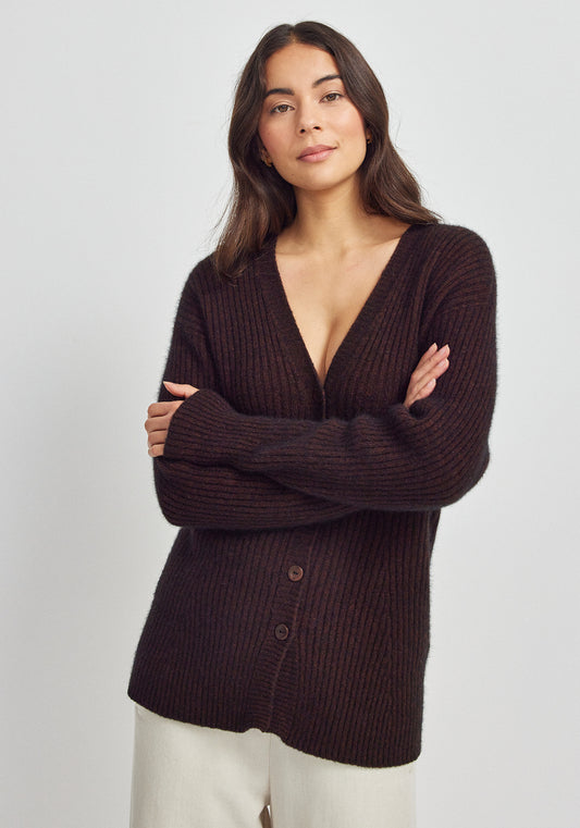 Zoe Cardi | Cacao