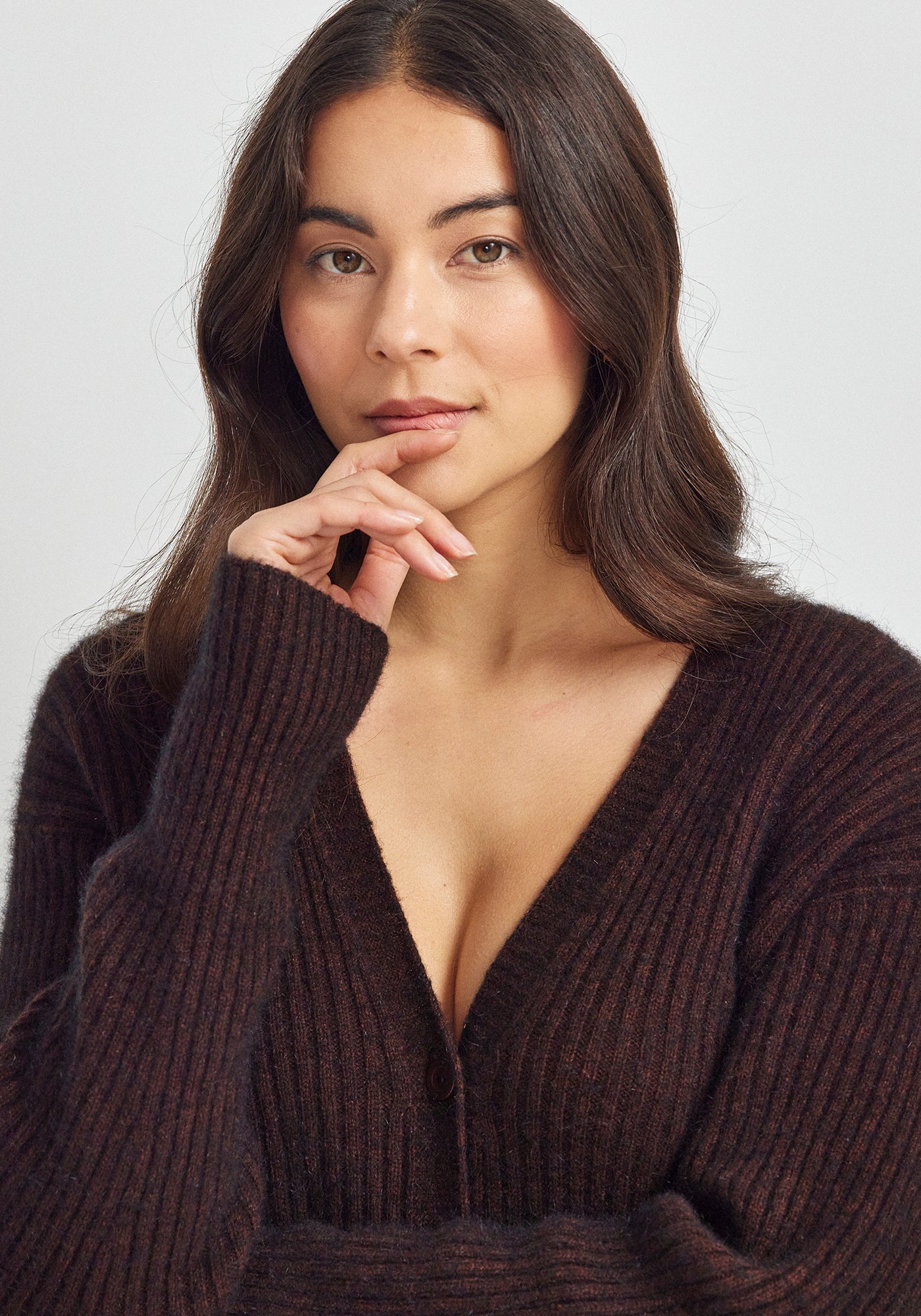 Zoe Cardi | Cacao