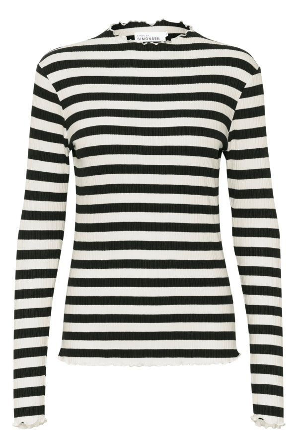 KBCandace Big Stripe | Meteorite Stripe