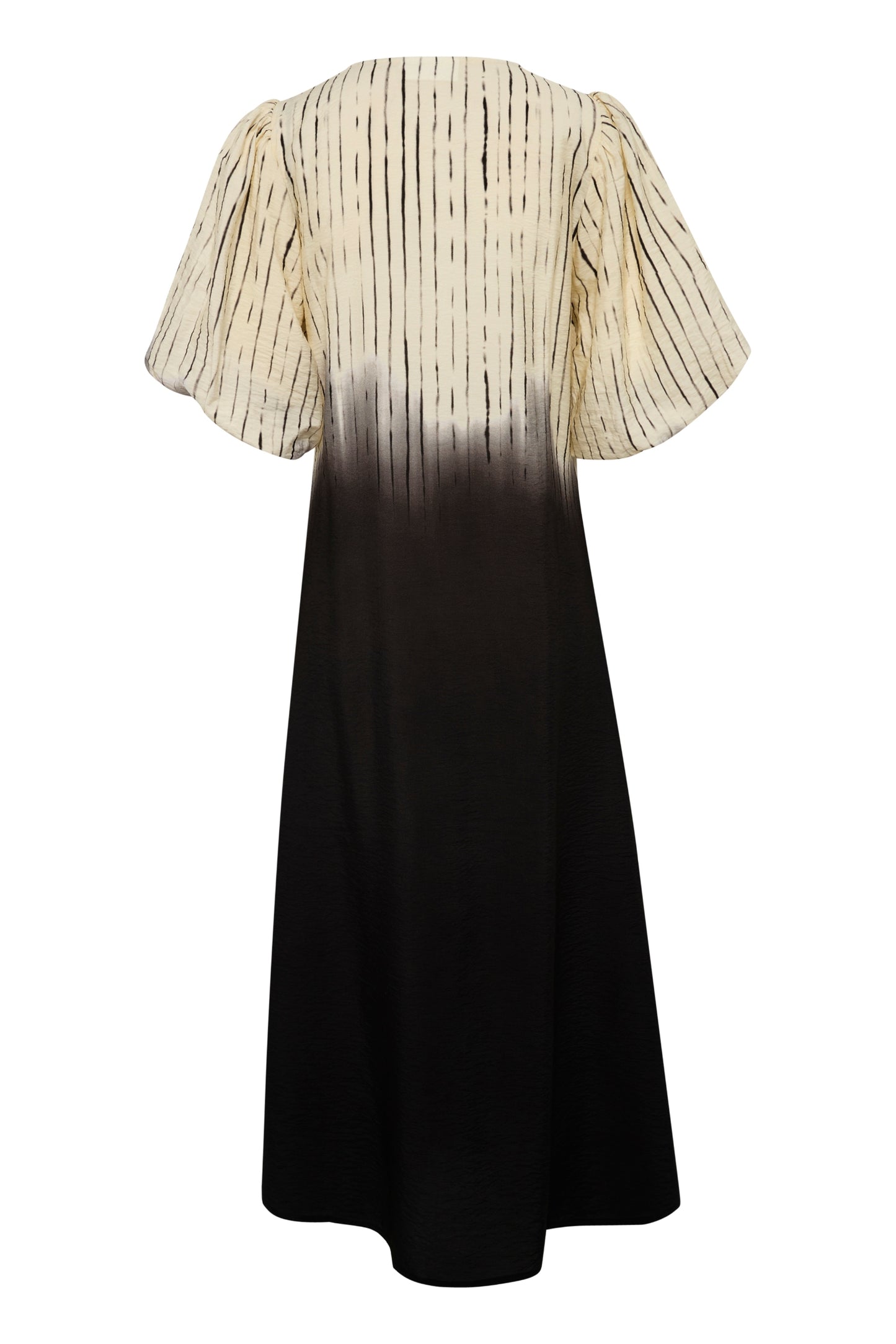 KAREN BY SIMONSEN OliviaKB Long Dress | Dip Dye