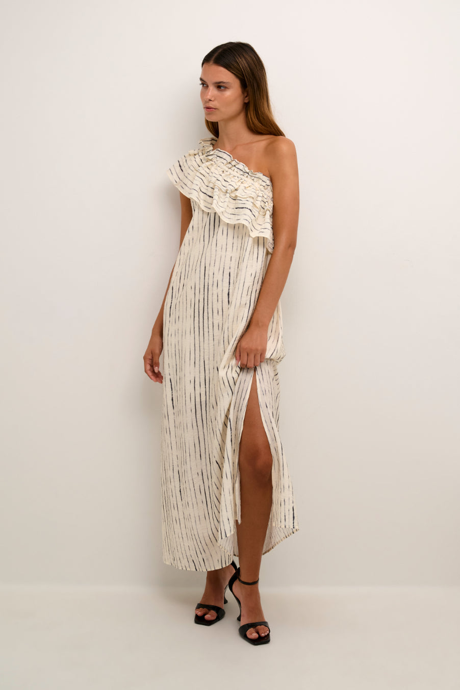 KAREN BY SIMONSEN OslaKB Dress | Egret