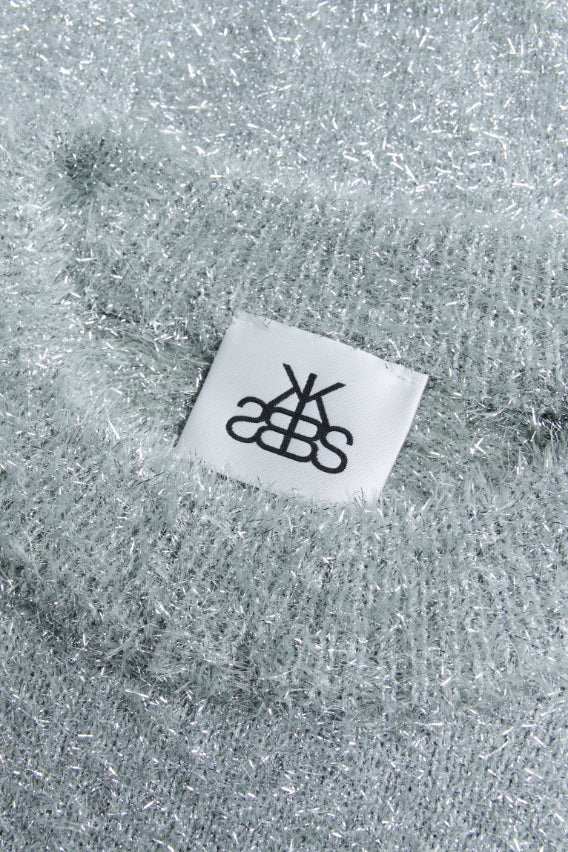 KBSada Knit | Flint Gray