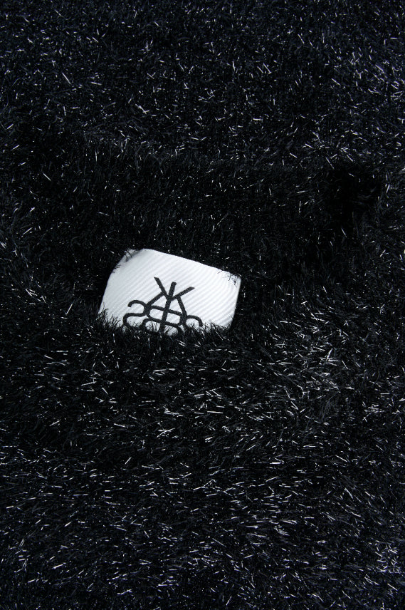 KBSada Knit | Meteorite