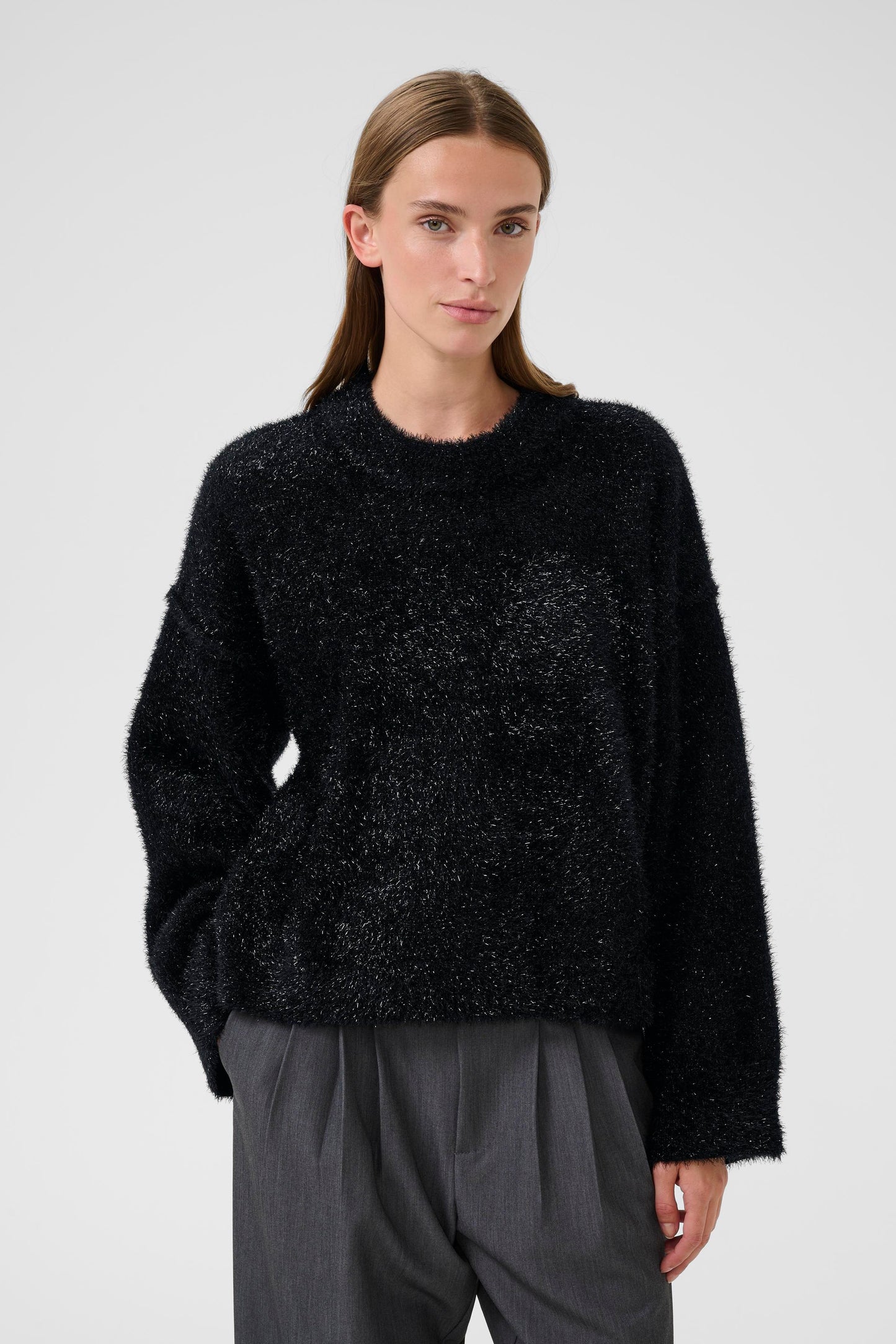 KBSada Knit | Meteorite