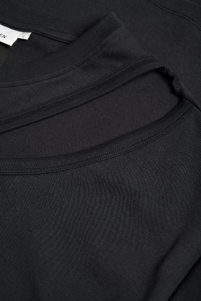 Renee Hole Tee | Meteorite