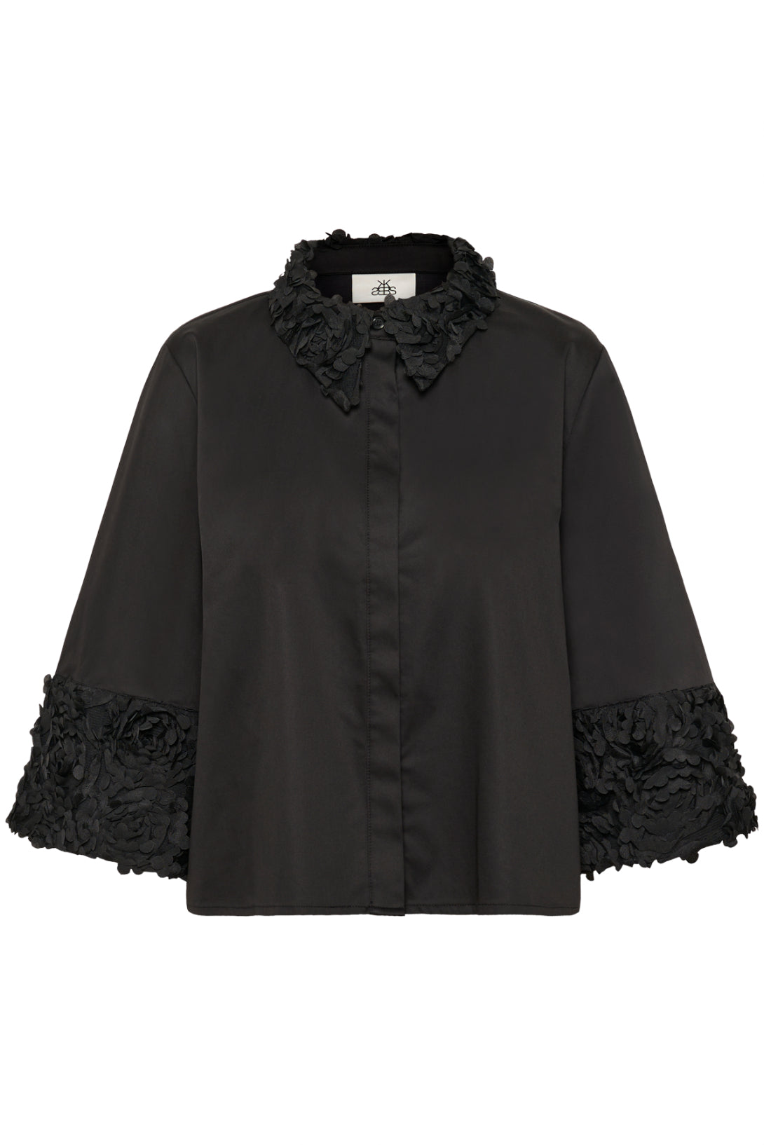 KBCleo Clarissa Shirt | Meteorite