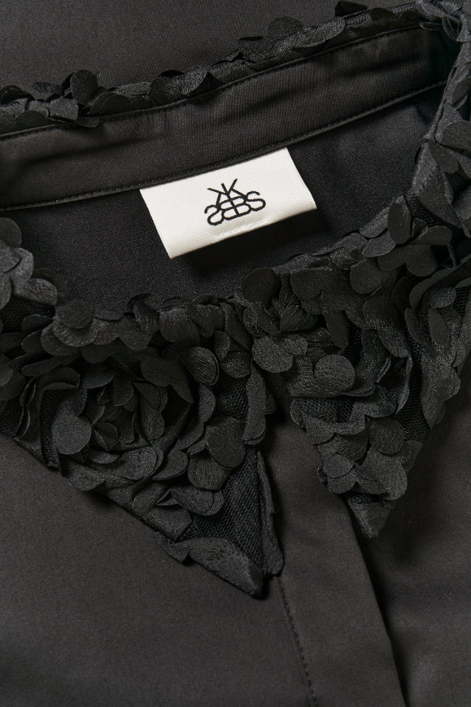 KBCleo Clarissa Shirt | Meteorite
