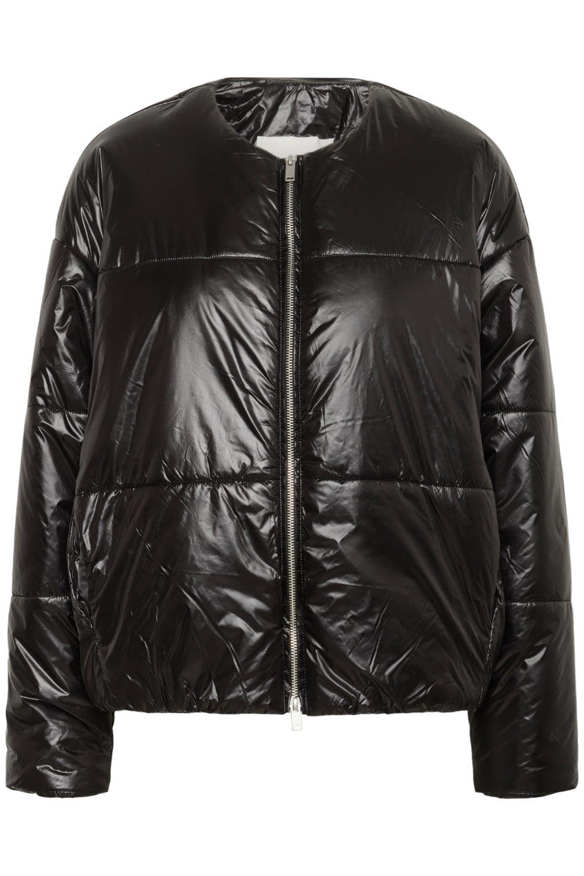 Demi Jacket | Meteorite