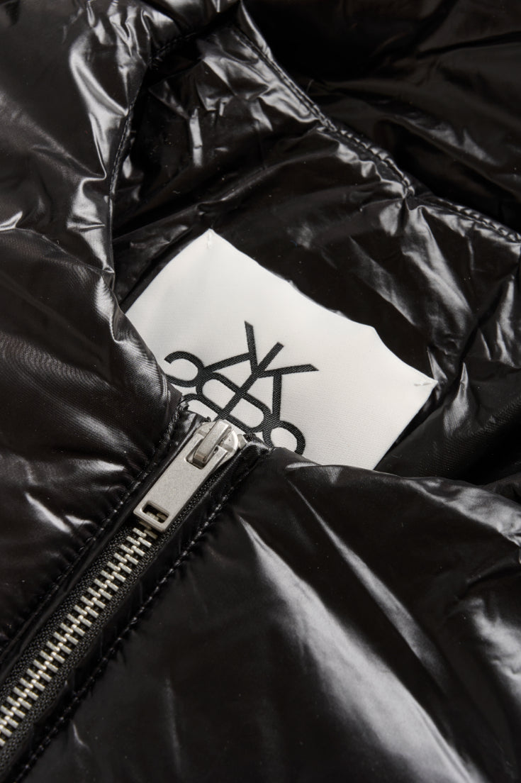 Demi Jacket | Meteorite