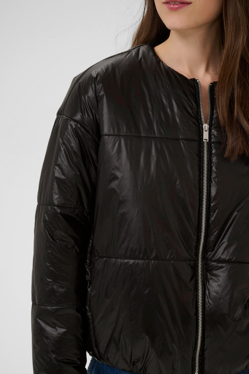Demi Jacket | Meteorite