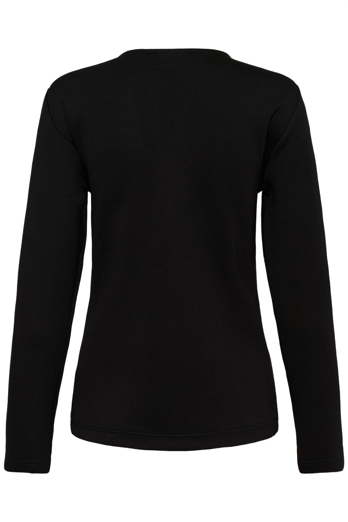 Elizabeth Long Sleeve Tee | Meteorite