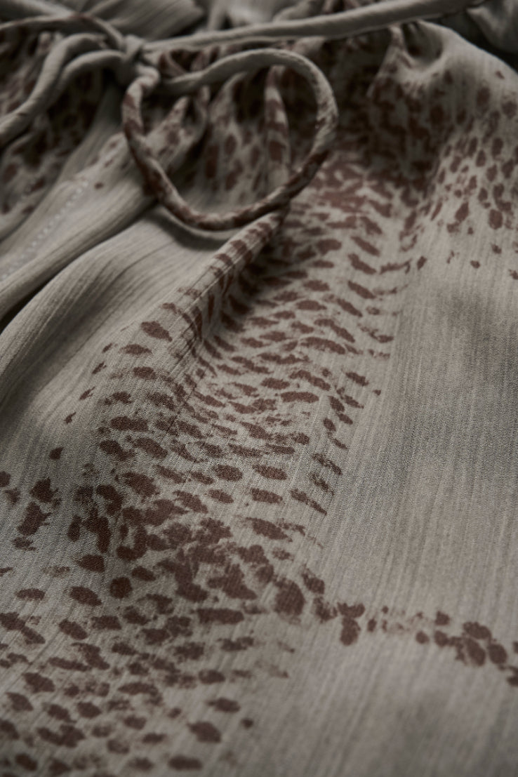 Easton Blouse | Easton Print