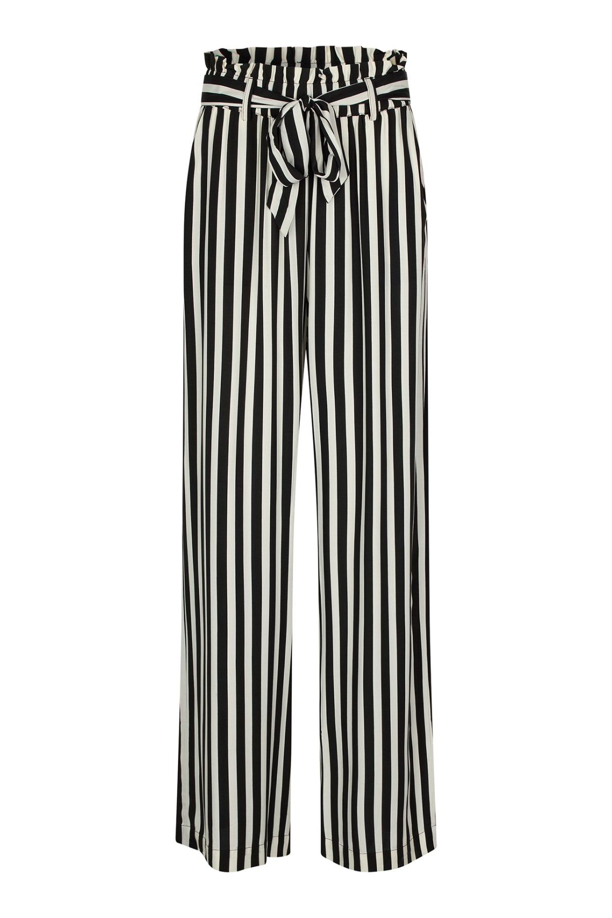 LOLLYS LAUNDRY Vicky Pants | Stripe