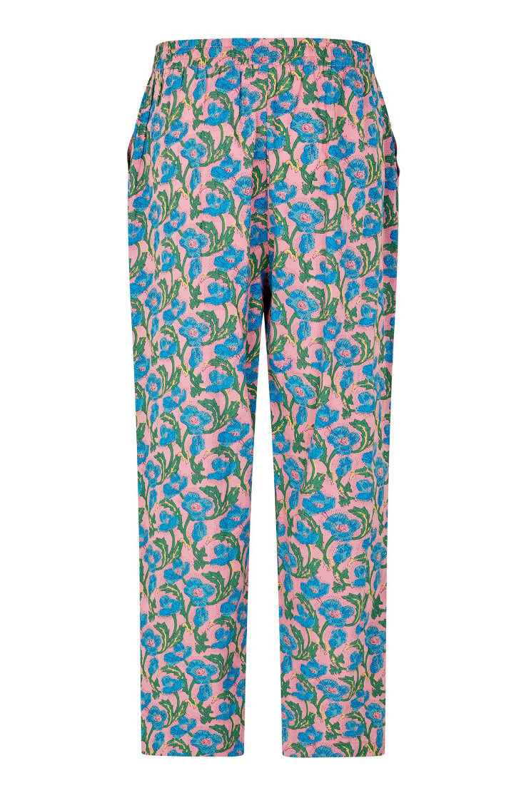 LOLLYS LAUNDRY Bill Pants | Flower Print