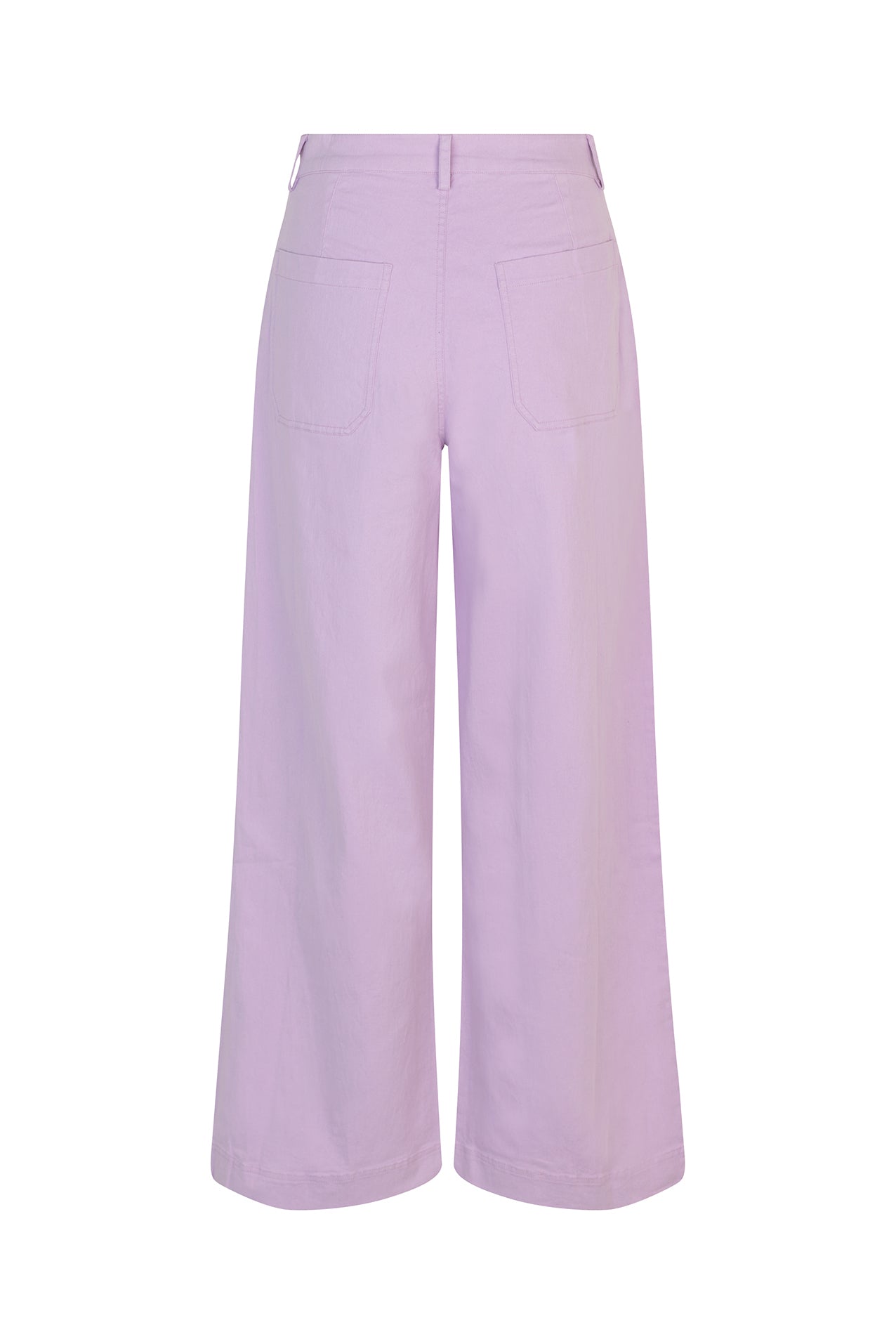 LOLLYS LAUNDRY Florida Pants | Lavender