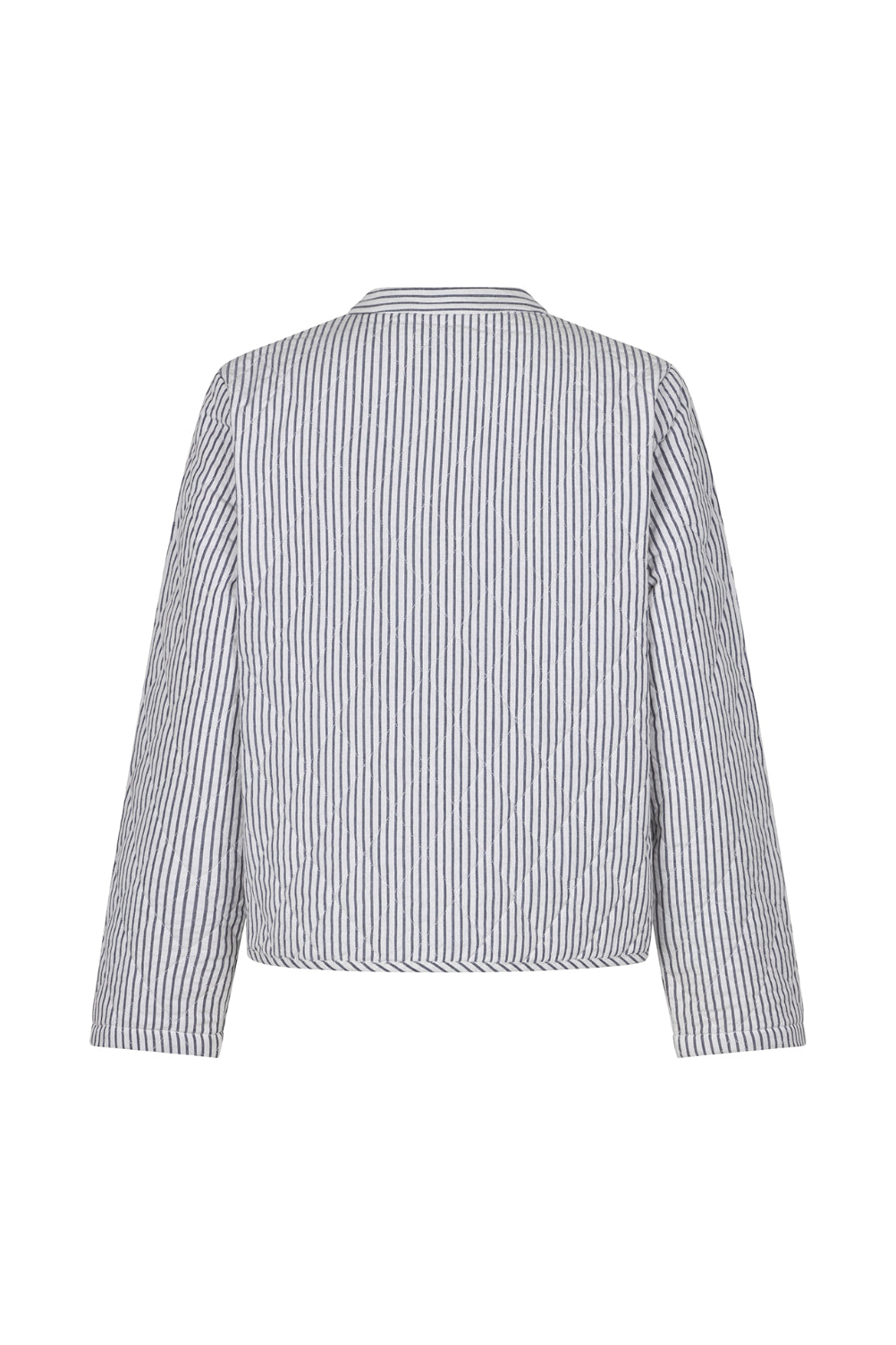 LOLLYS LAUNDRY Emilia Jacket | Stripe