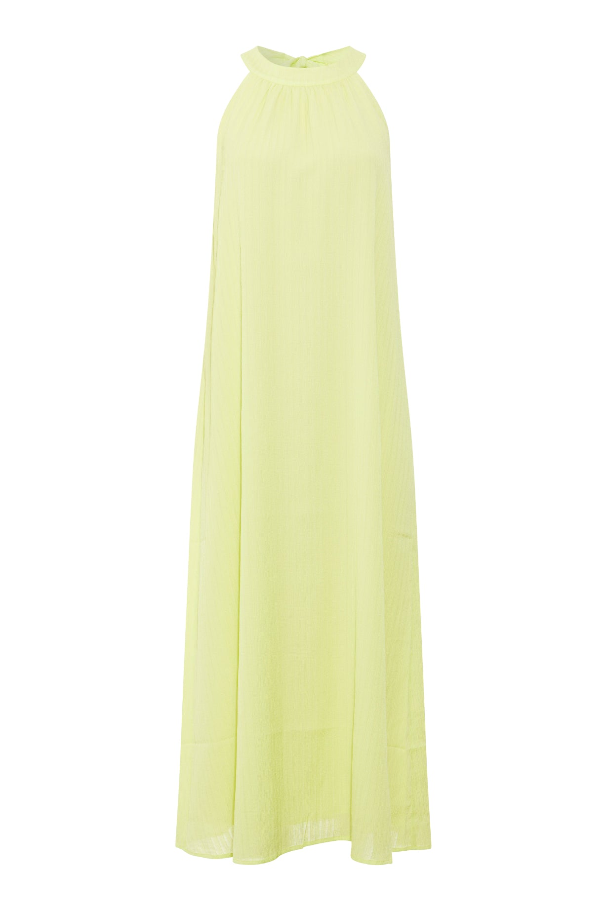 RUE DE FEMME Trille Dress | Bright Moss