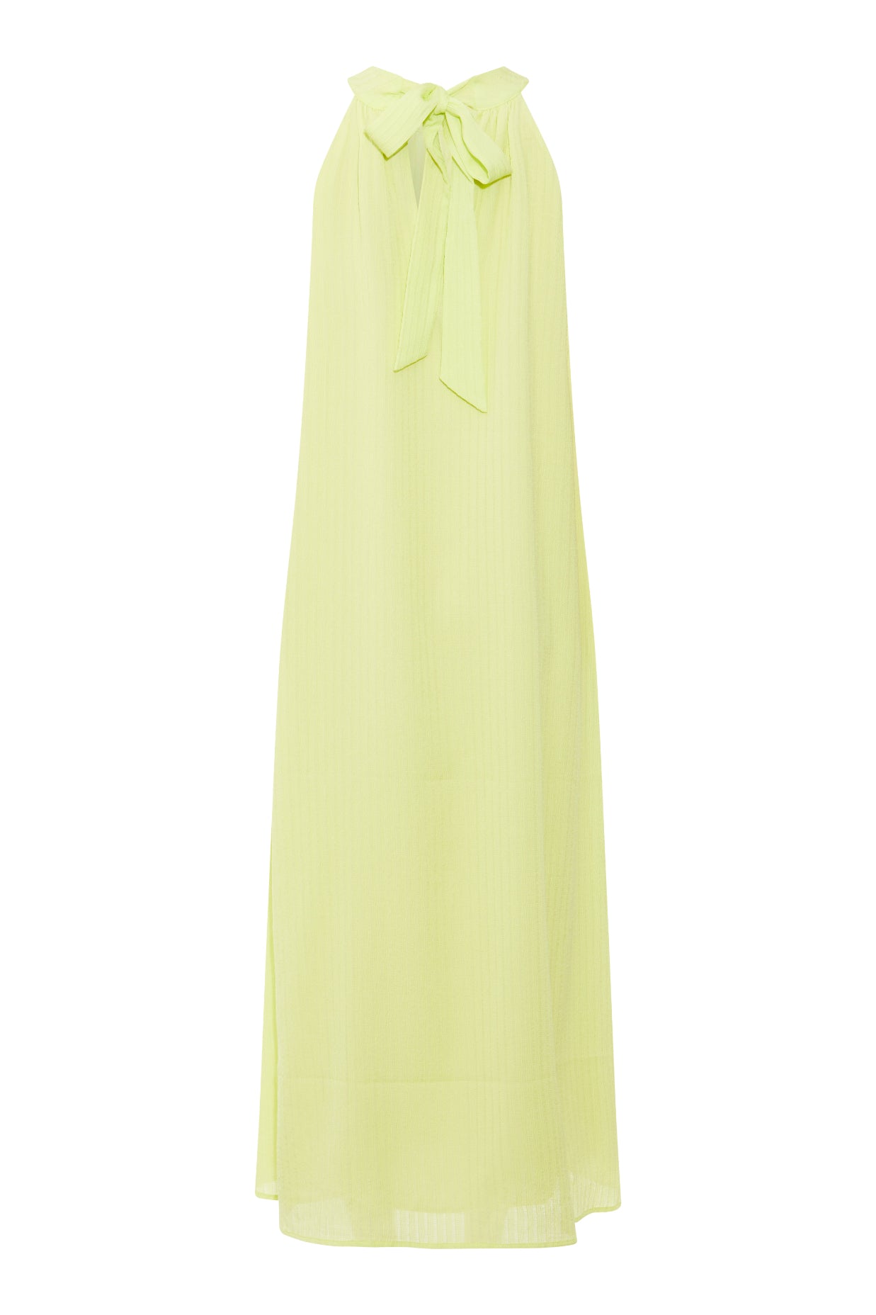 RUE DE FEMME Trille Dress | Bright Moss