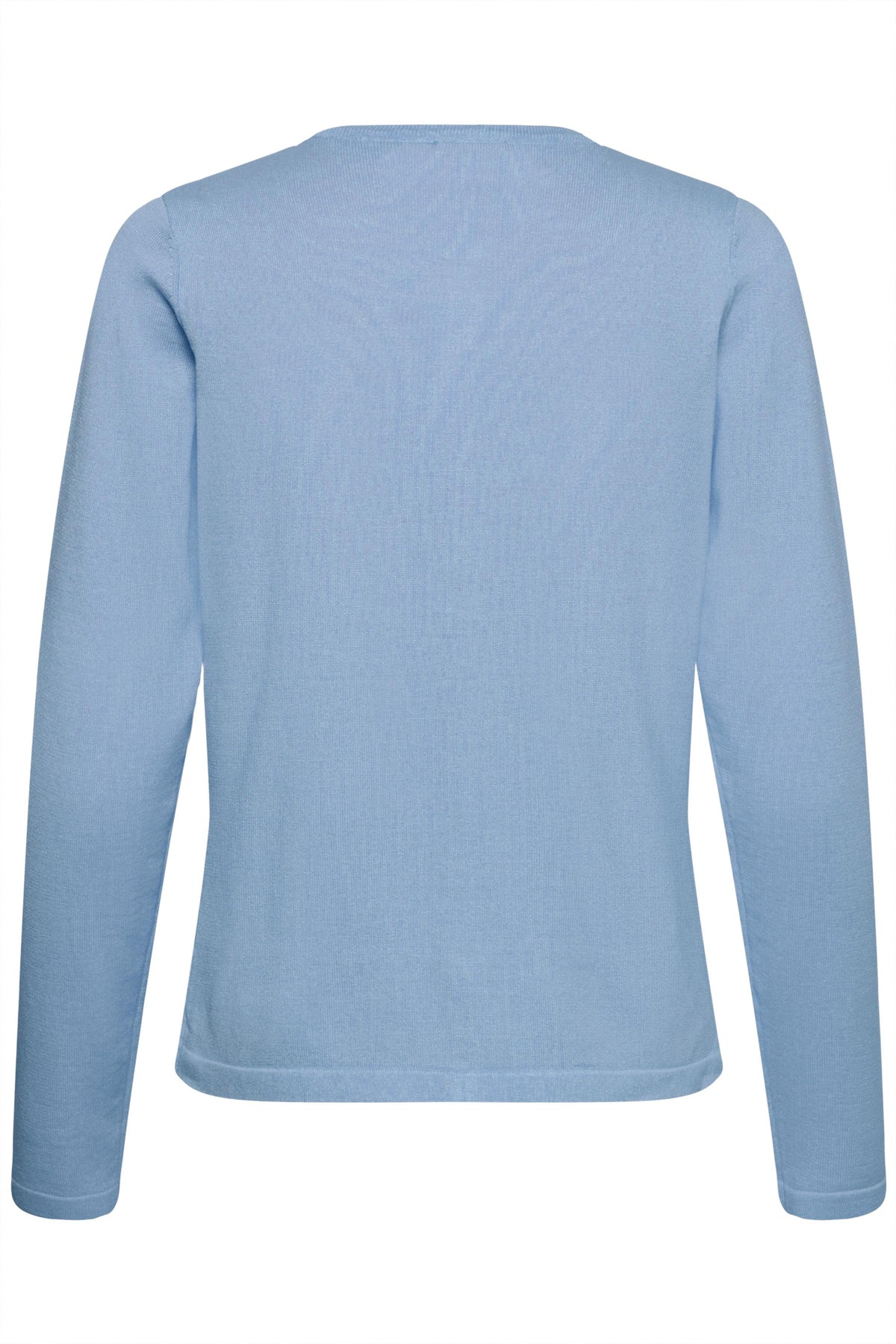 Mila Round Neck Cardigan | Allure