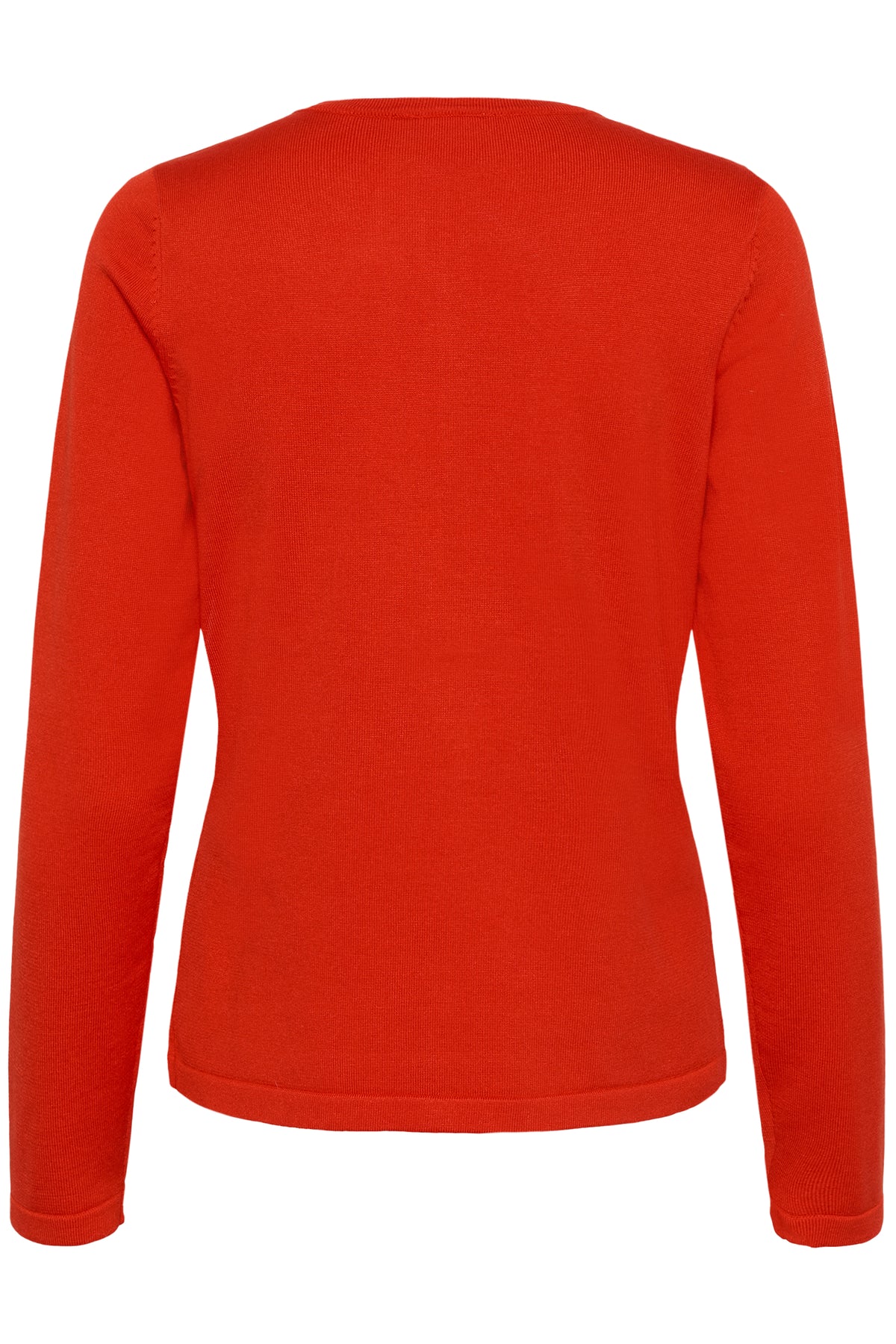 Mila Cardigan | Valiant Poppy