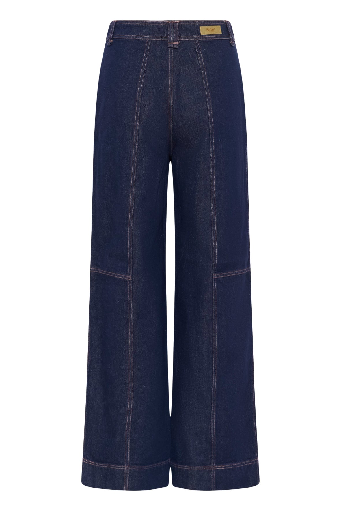 Posey Jeans | Dark Blue
