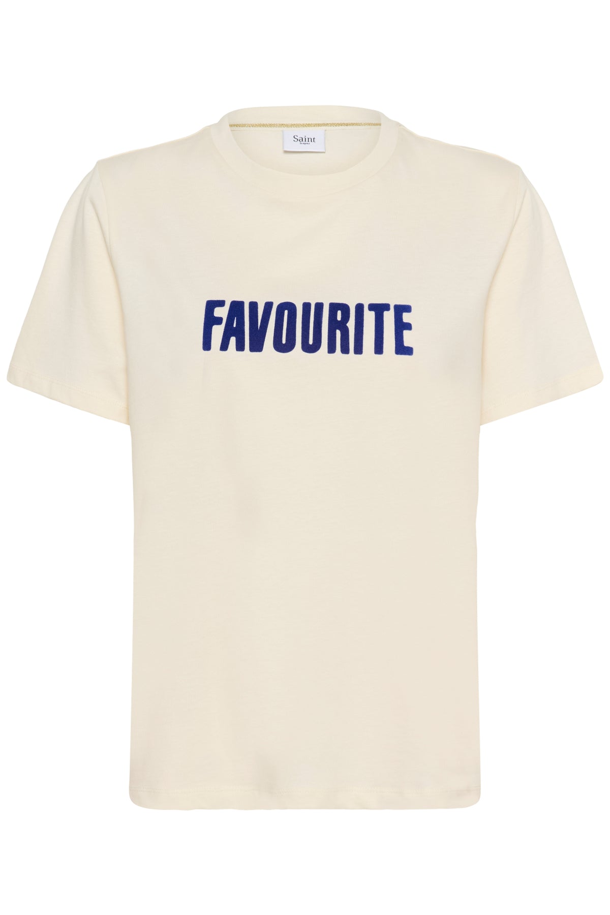 Palina T-shirt | Ice