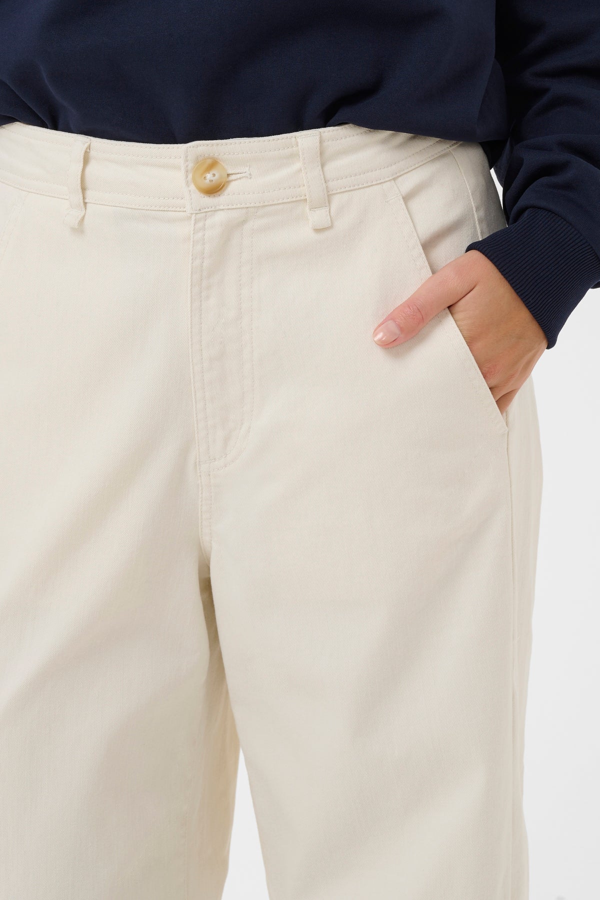 Paude Jeans | Ice