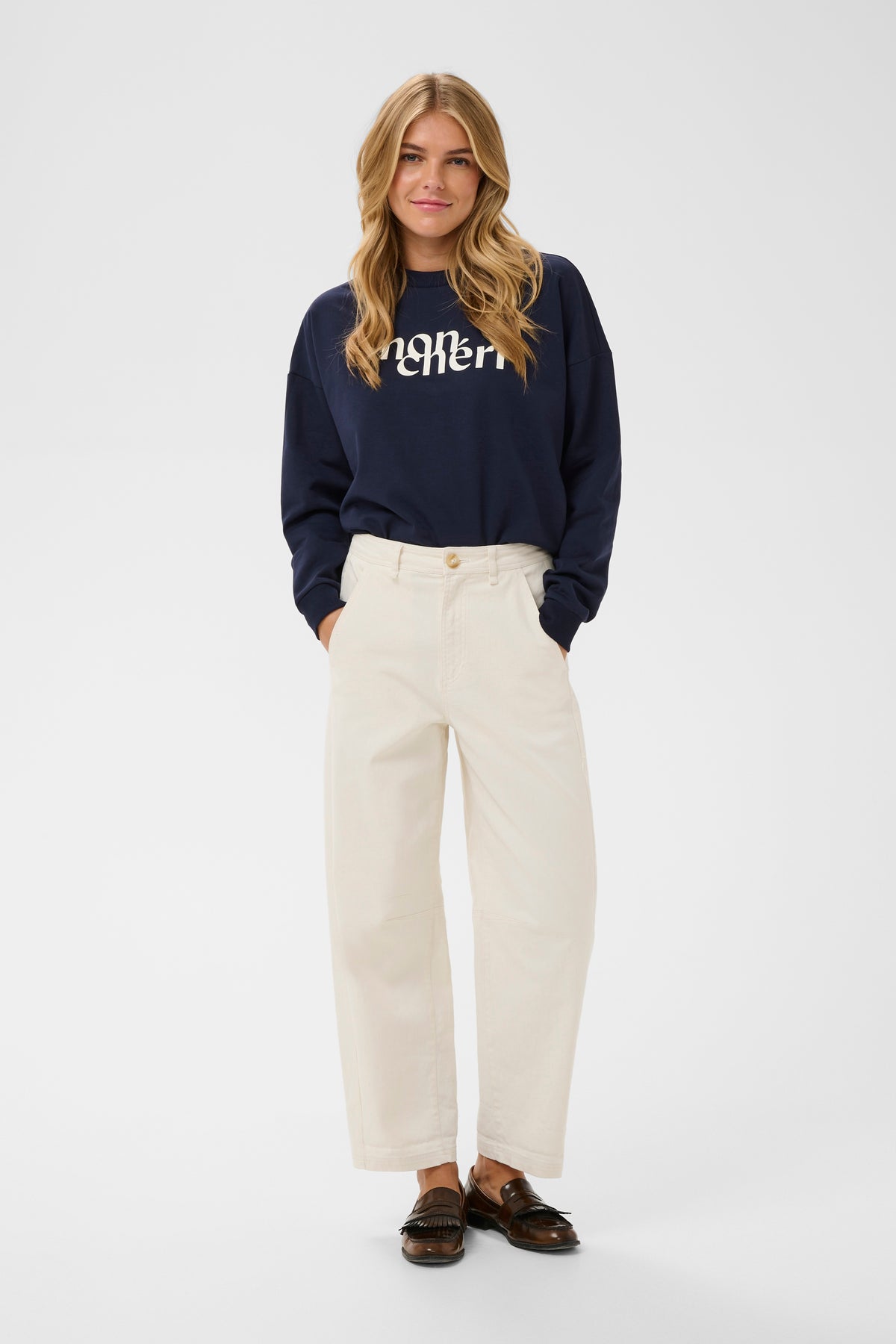 Paude Jeans | Ice