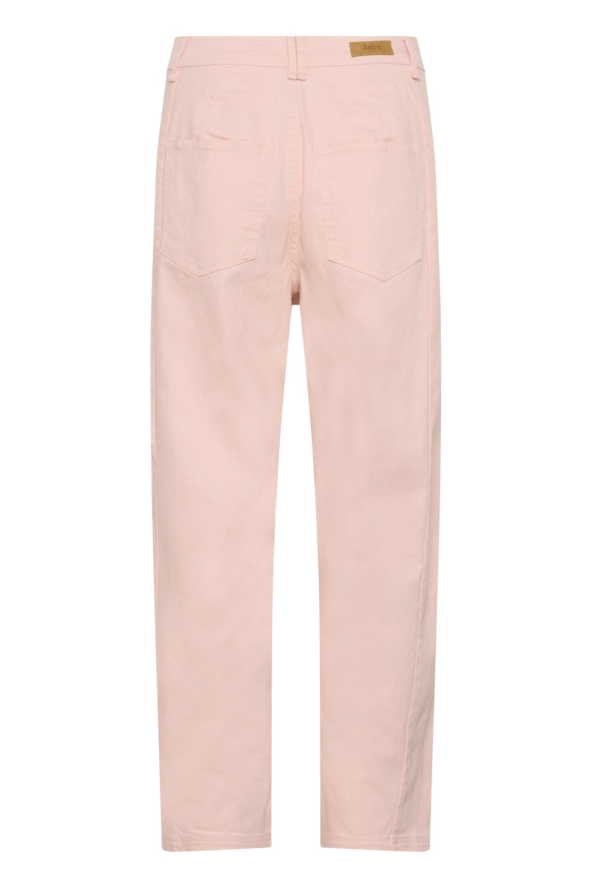 Paude Jeans | Chalk Pink