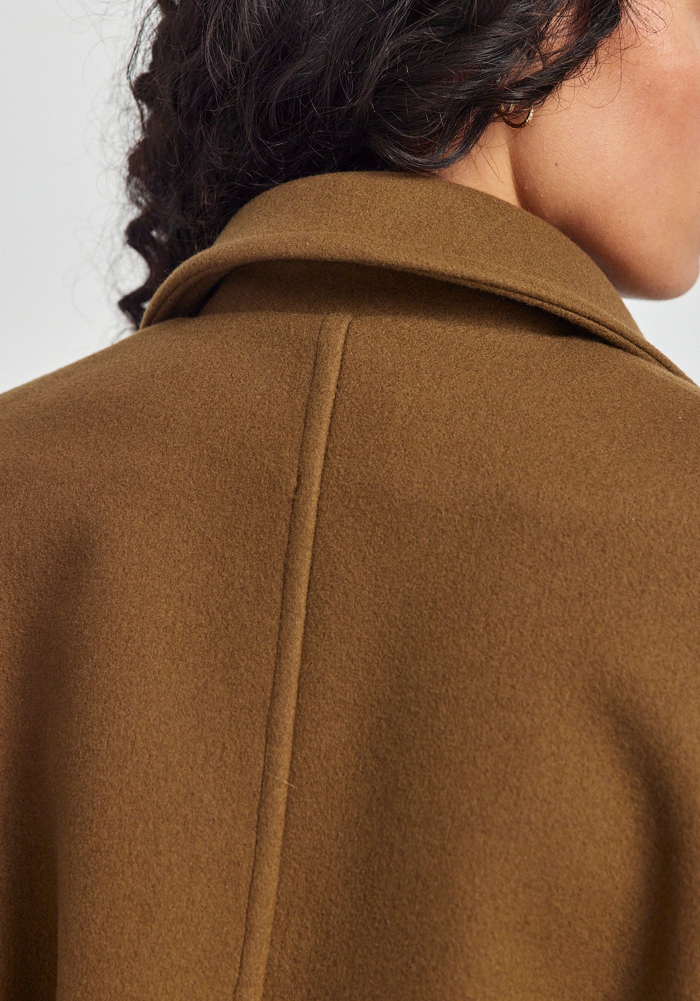 Ivy Jacket | Truffle