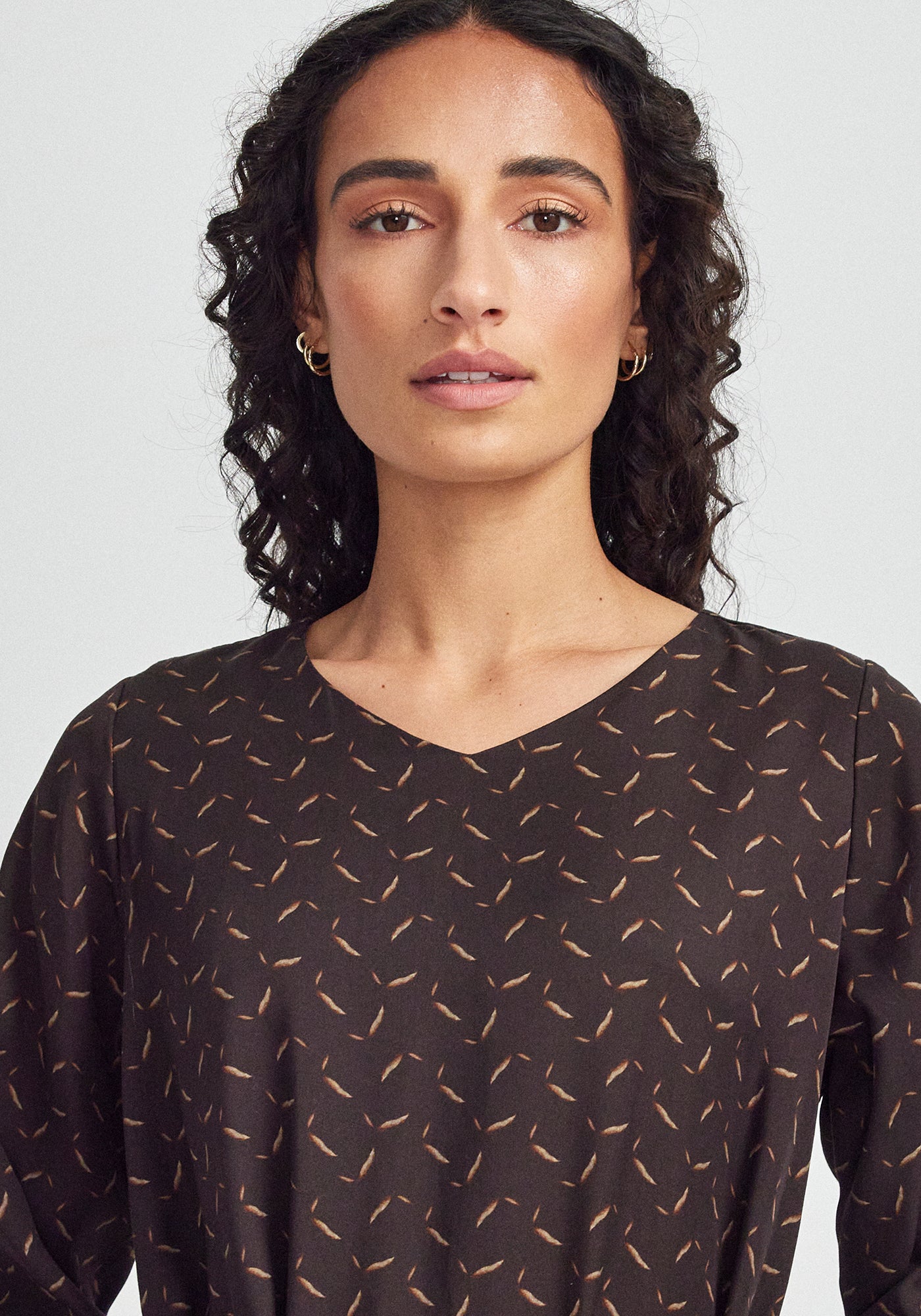 Juniper Dress | Falling Still