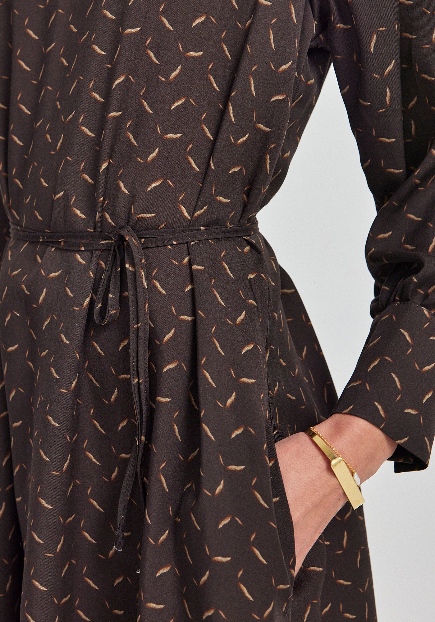 Juniper Dress | Falling Still