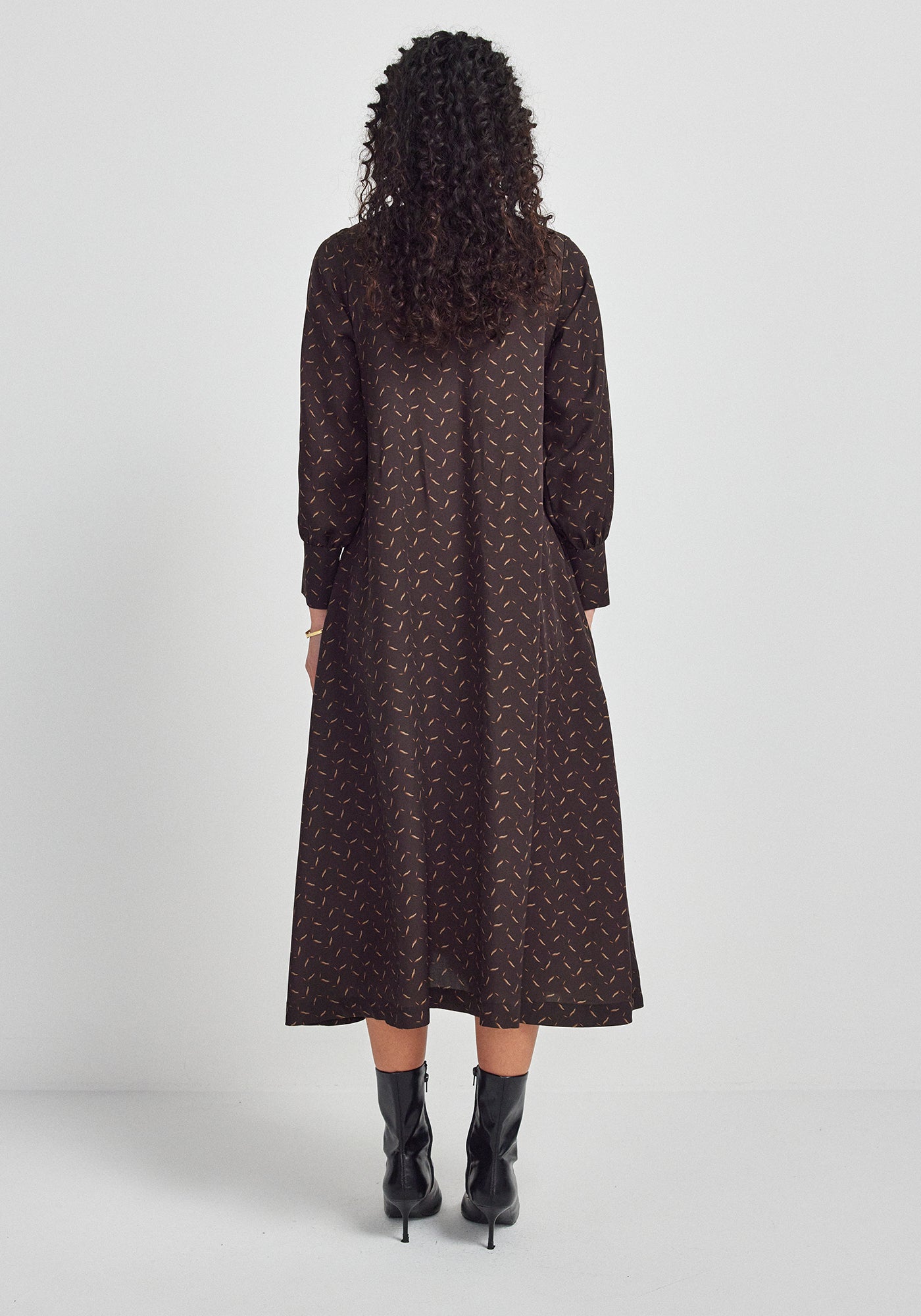 Juniper Dress | Falling Still