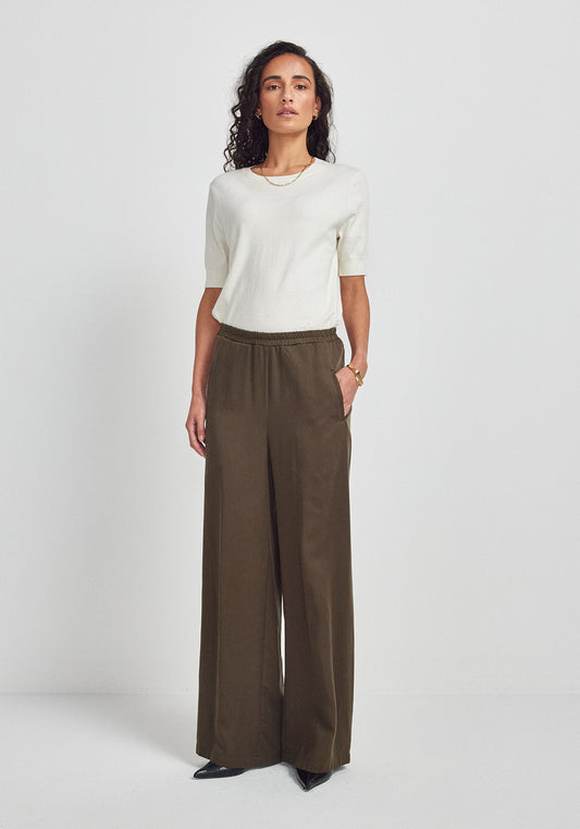 Yumi Pant | Succulent