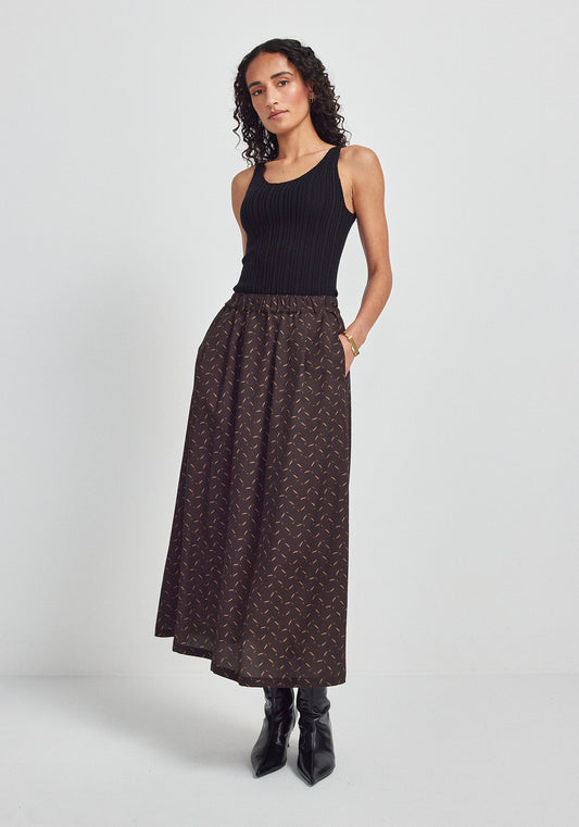 Quinn Skirt | Falling Still
