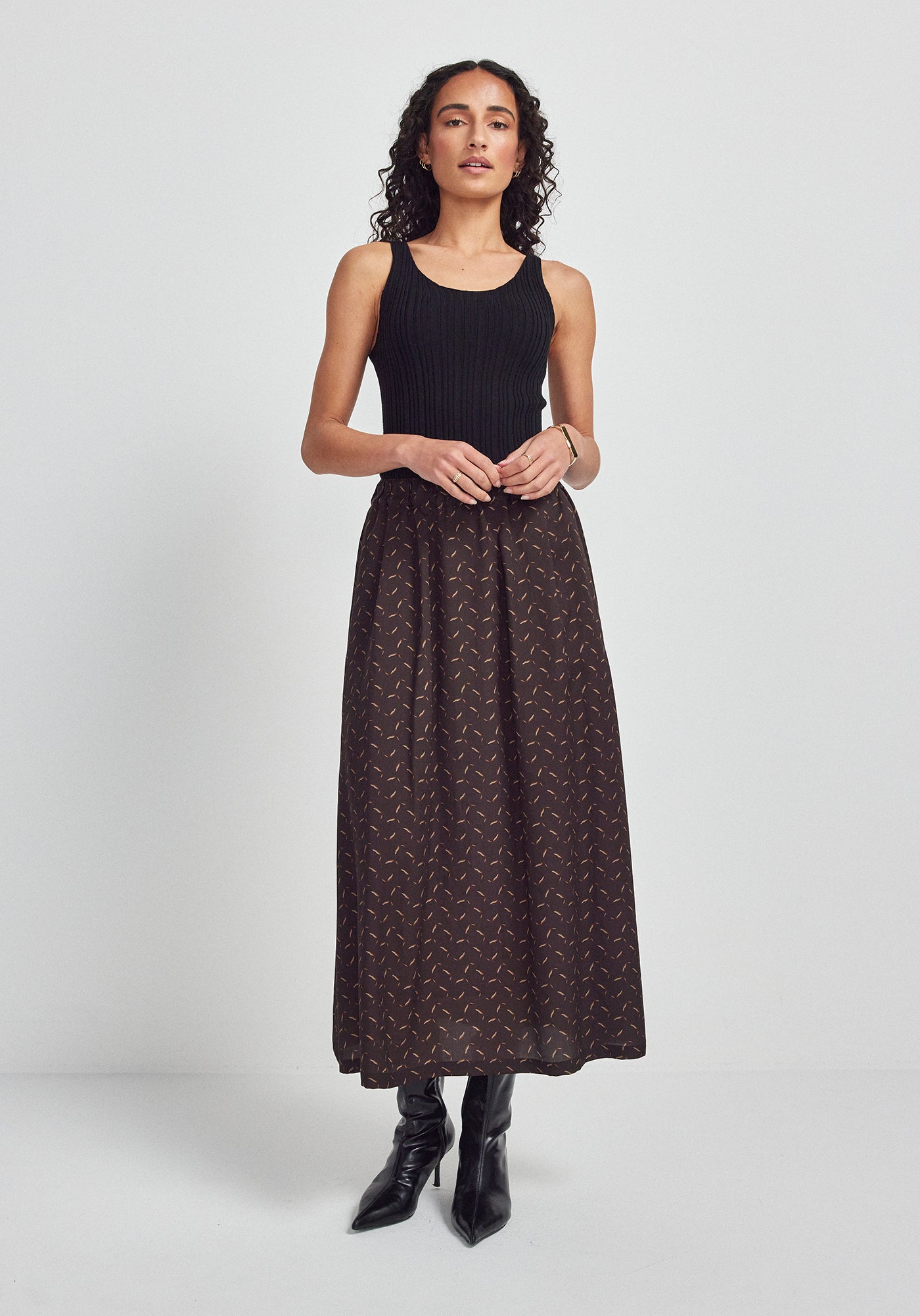 Quinn Skirt | Falling Still