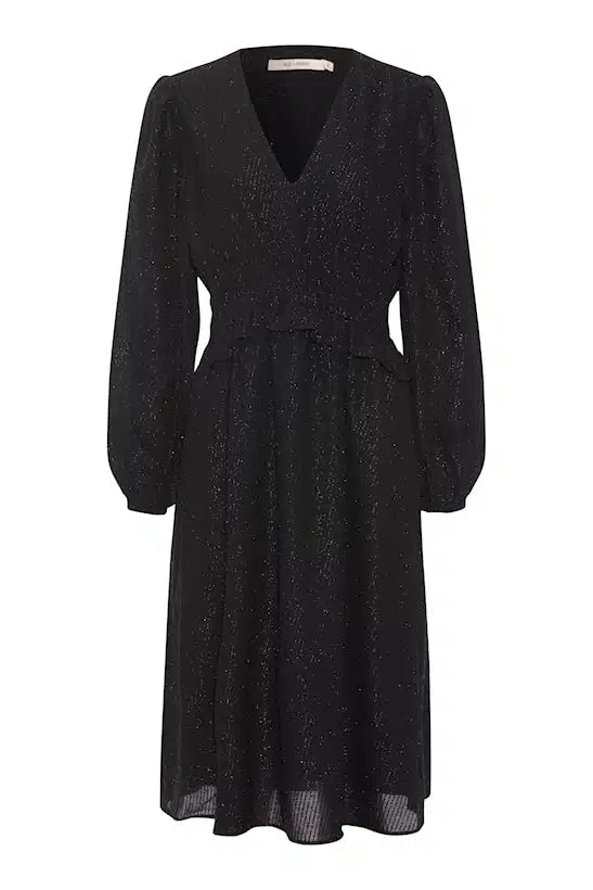 RUE DE FEMME Cambia Dress | Black