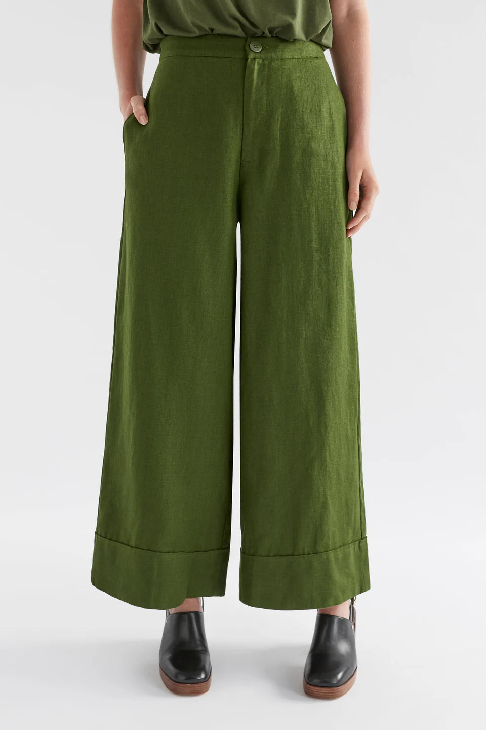 Anneli Pant | Olive