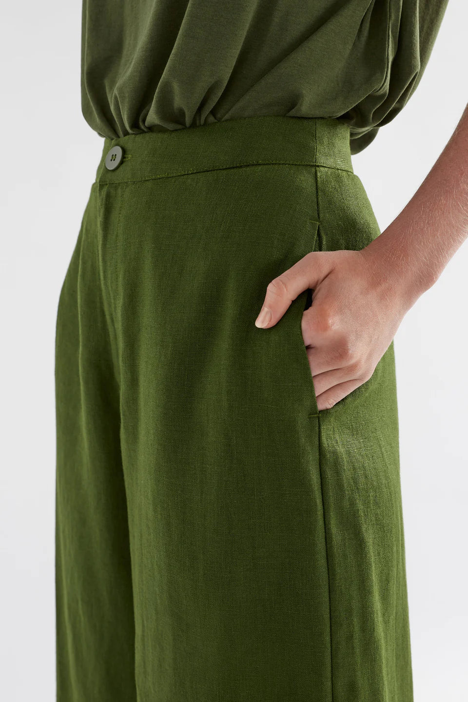 Anneli Pant | Olive