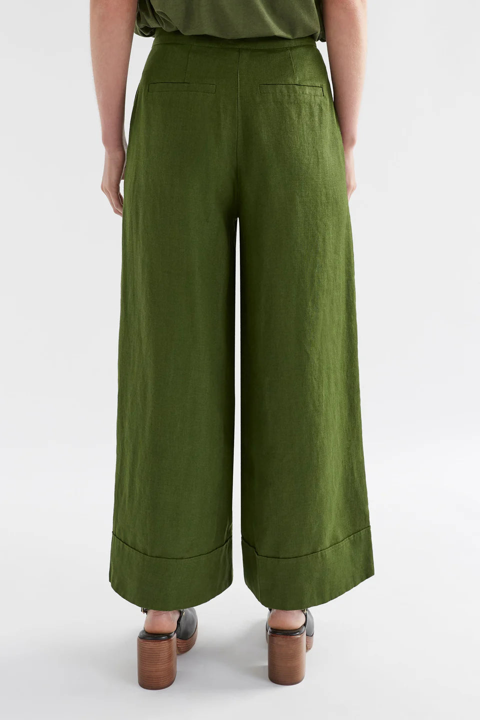 Anneli Pant | Olive