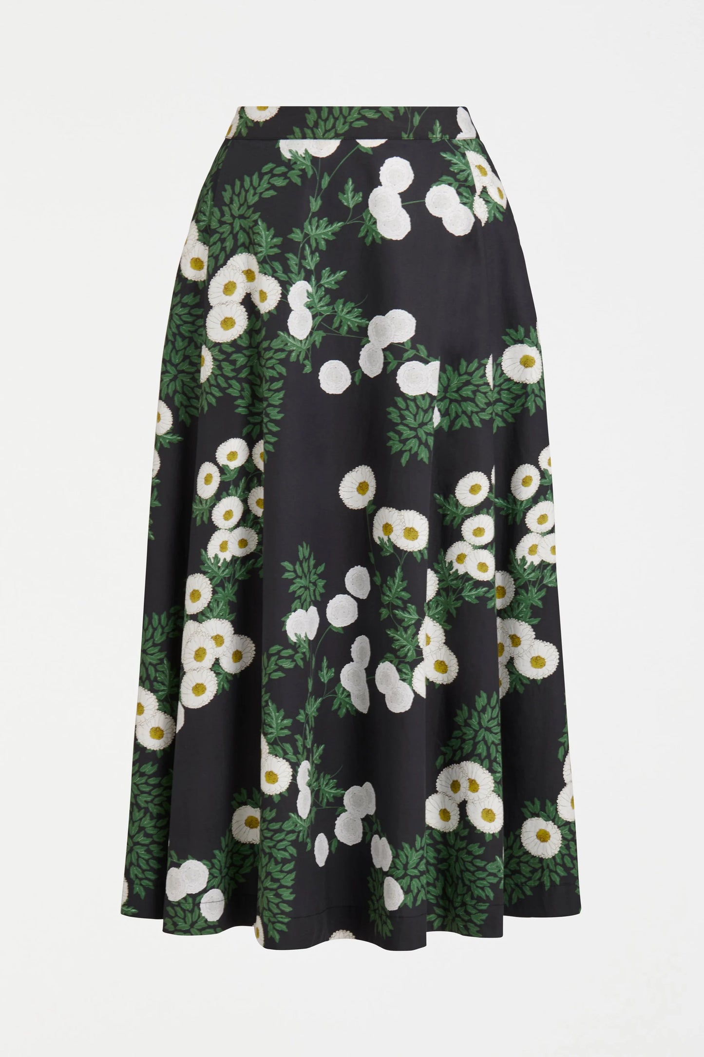 ELK Blaec Skirt | Field Print